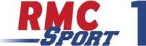 Logótipo do RMC Sport 1