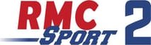 Logótipo do RMC Sport 2