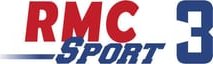 Logótipo do RMC Sport 3