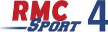 Logótipo do RMC Sport 4