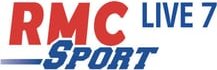 Logótipo do RMC Sport Live 7