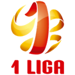 Logótipo do I Liga