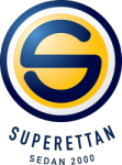 Logótipo do Superettan