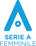 Logótipo do Serie A - Fém.