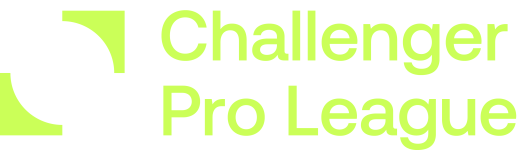 Logótipo do Challenger Pro League