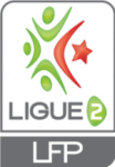 Logótipo do Ligue 2