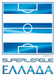Taça da Grécia