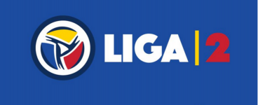 Logótipo do Liga II