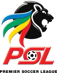 Logótipo do Premier Soccer League