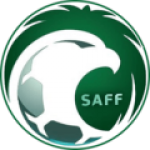 Logótipo do Saudi First Division League