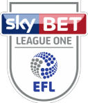 Logótipo do League One