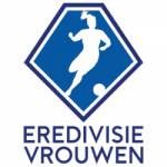 Logótipo do Eredivisie - Fém.