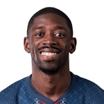Masour Dembélé