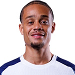 Xavier Simons