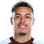 Morgan Rogers