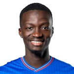 Mohammed Diomandé