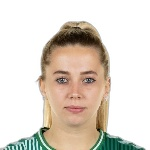 Nina Lührßen