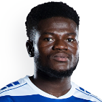 I. Ouédraogo