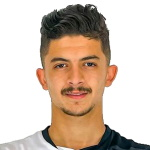 Mohamed Elbachir Belloumi