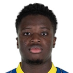Alphadjo Cissè