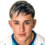 Matías Damián Acevedo