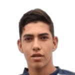Joel Eduardo Domínguez Macías