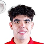 Luis Ronaldo Jiménez González