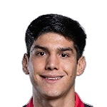 Jorge Alessandro San MartínHernández