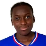 Tante Diakite