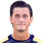 Nicholas George Hagen Godoy