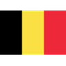 Logótipo do Bélgica