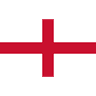 Logótipo do Inglaterra