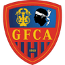 Logótipo do Gazelec FC Ajaccio