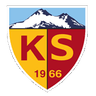 Logótipo do Kayserispor