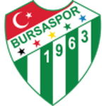 Logótipo do Bursaspor