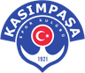 Logótipo do Kasımpaşa