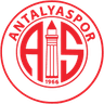 Logótipo do Antalyaspor