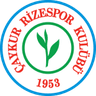 Logótipo do Rizespor