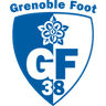 Logótipo do Grenoble