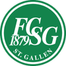Logótipo do FC ST. Gallen