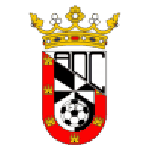 Logótipo do AD Ceuta FC