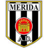 Logótipo do Mérida AD