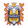 Logótipo do Farsley Celtic FC
