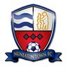 Logótipo do Nuneaton Town