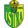 Logótipo do Istra 1961