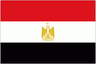 Logótipo do Egypt U23