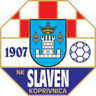 Logótipo do NK Slaven Belupo
