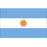Logótipo do Argentina U23