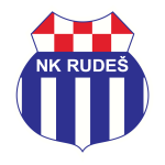 Logótipo do Rudes