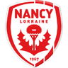 Logótipo do Nancy